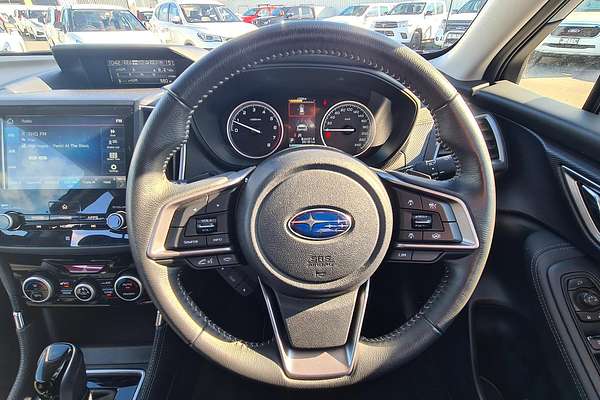 2024 Subaru Forester 2.5i S5