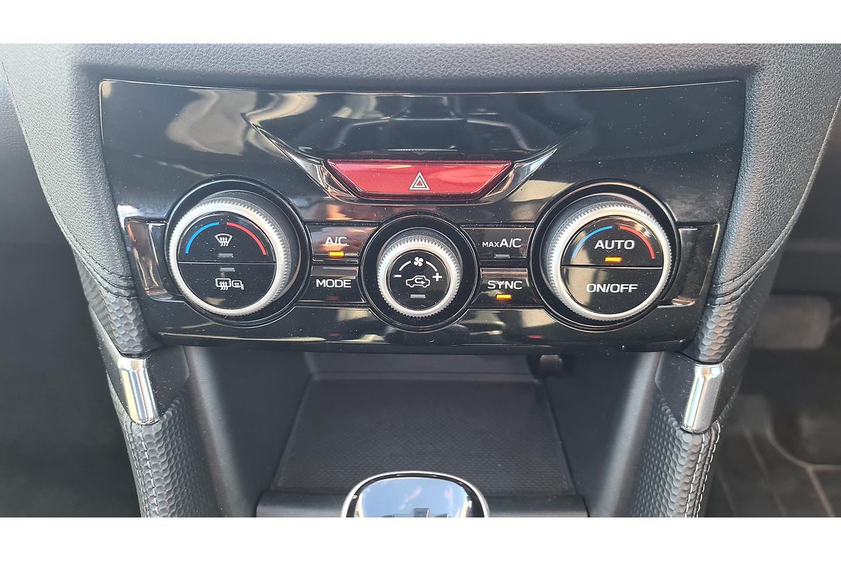 2024 Subaru Forester 2.5i S5