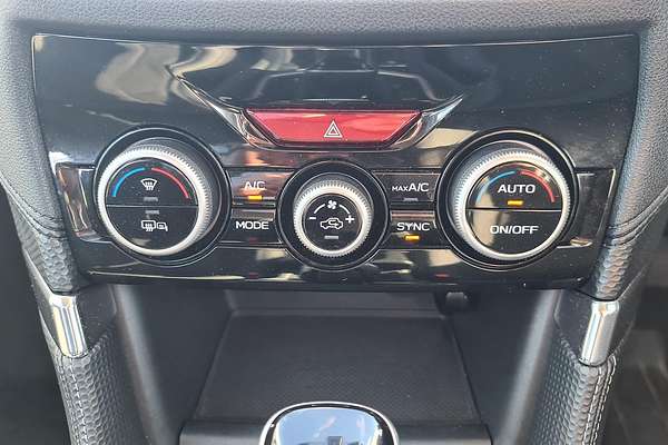 2024 Subaru Forester 2.5i S5