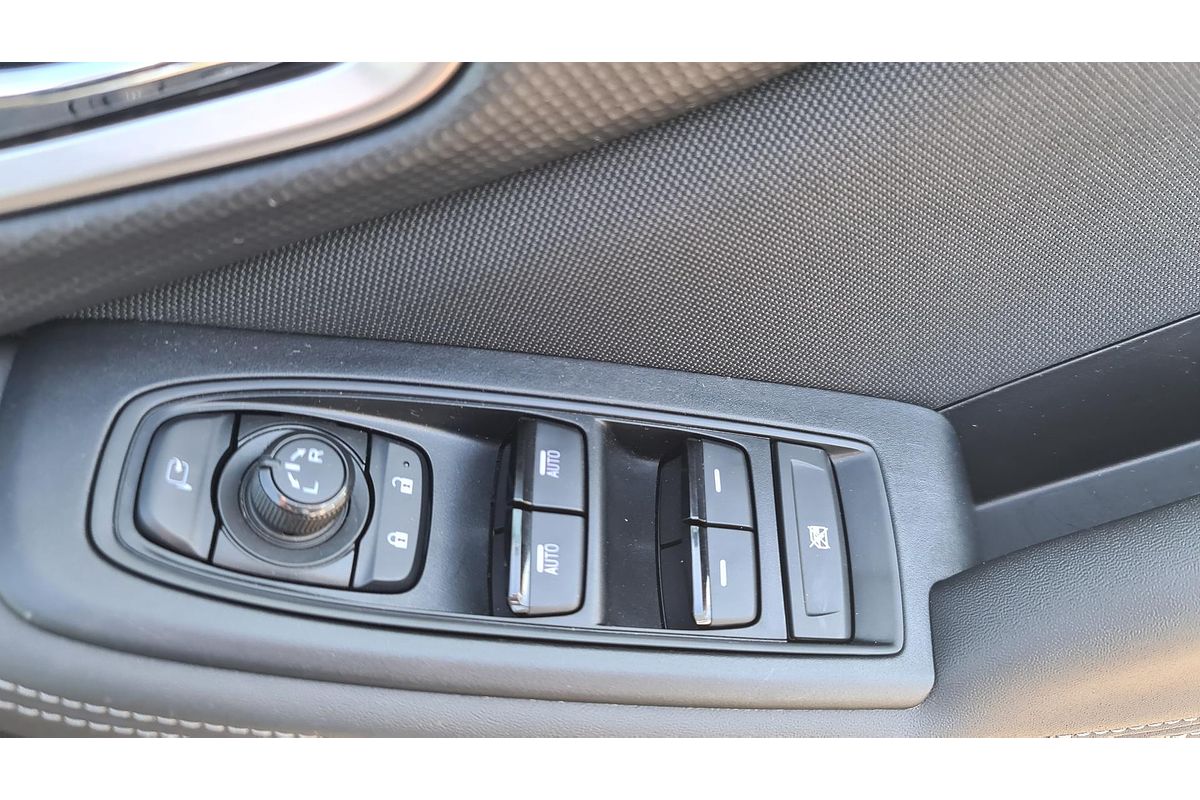 2024 Subaru Forester 2.5i S5
