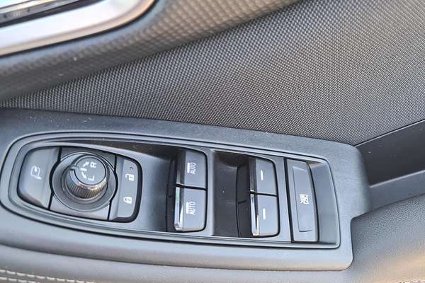 2024 Subaru Forester 2.5i S5