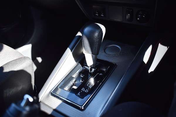 2019 Mitsubishi ASX ES ADAS XC