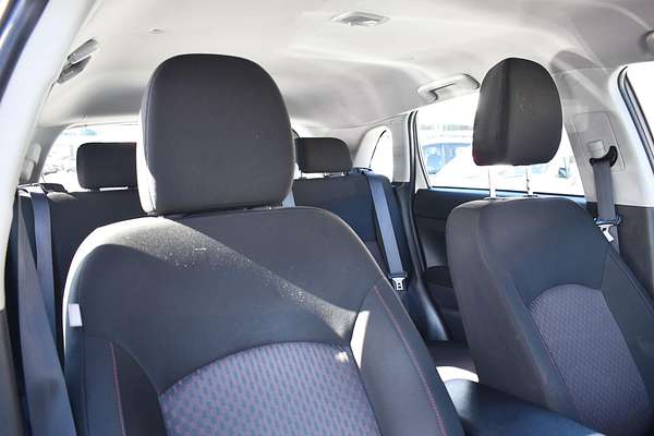 2019 Mitsubishi ASX ES ADAS XC