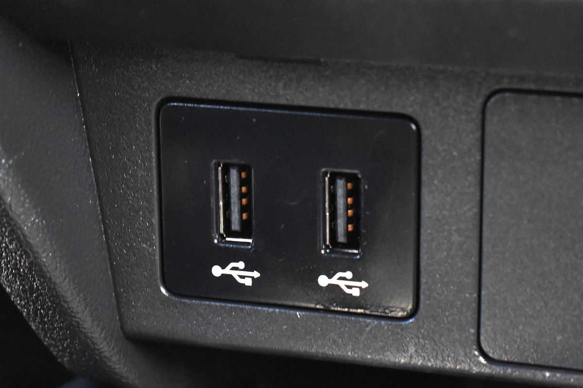 2019 Mitsubishi ASX ES ADAS XC
