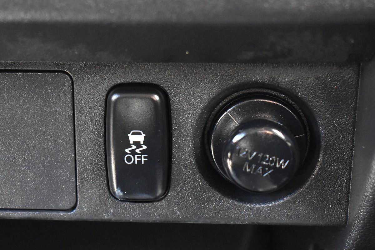 2019 Mitsubishi ASX ES ADAS XC