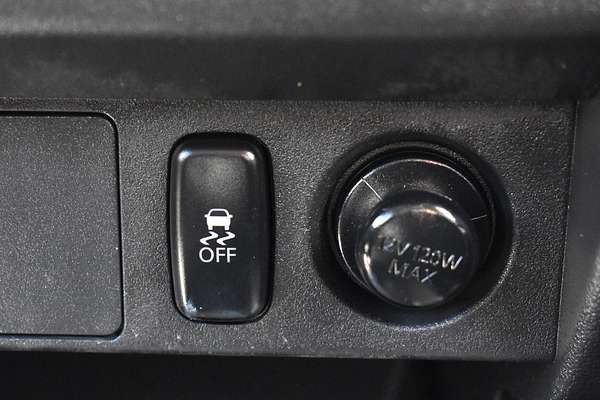 2019 Mitsubishi ASX ES ADAS XC