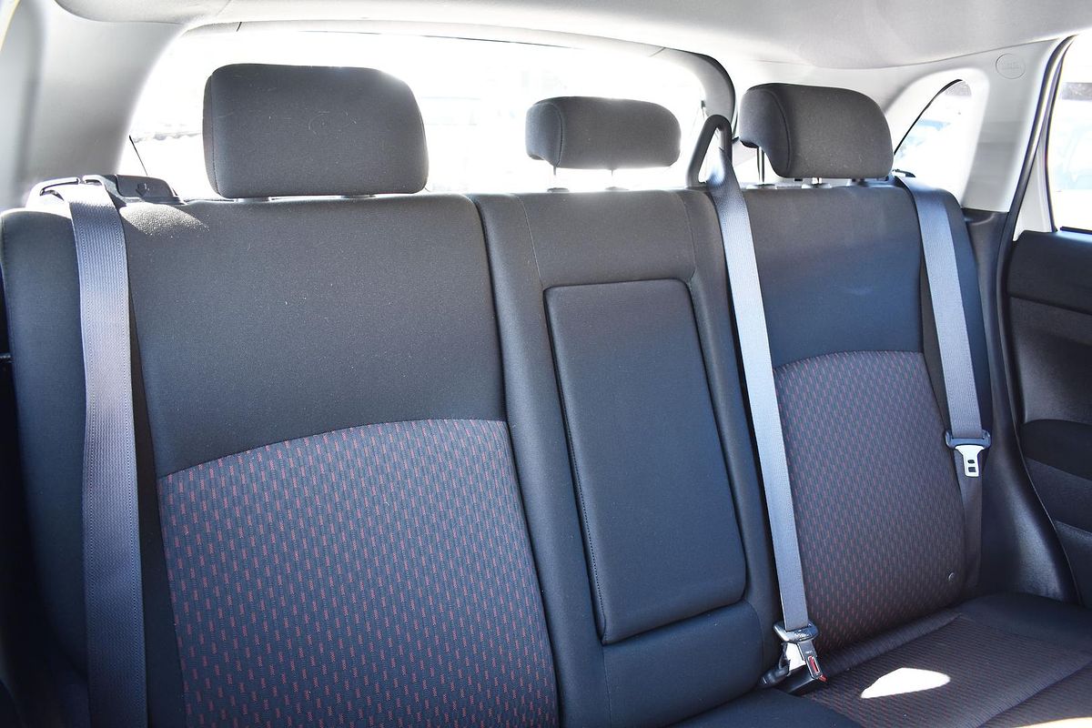2019 Mitsubishi ASX ES ADAS XC
