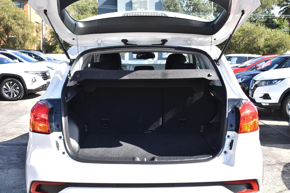 2019 Mitsubishi ASX ES ADAS XC