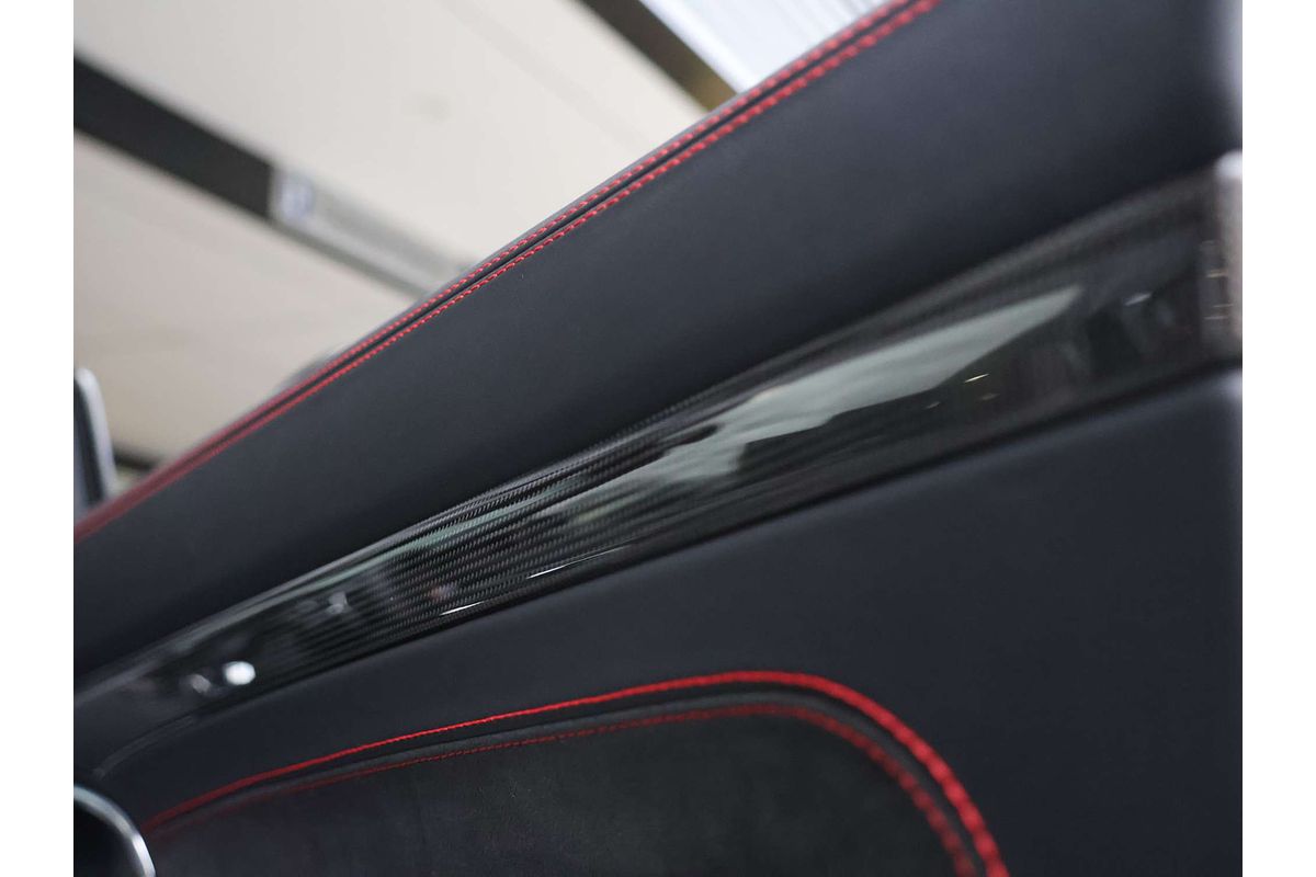 2024 Porsche 718 Boxster GTS 4.0 982
