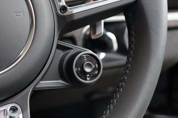 2024 Porsche 718 Boxster GTS 4.0 982