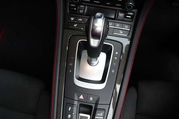 2024 Porsche 718 Boxster GTS 4.0 982