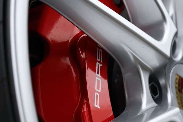 2024 Porsche 718 Boxster GTS 4.0 982