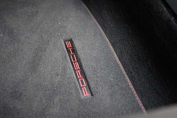 2024 Porsche 718 Boxster GTS 4.0 982