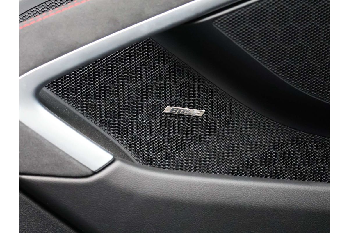 2024 Porsche 718 Boxster GTS 4.0 982
