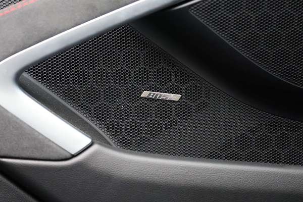 2024 Porsche 718 Boxster GTS 4.0 982