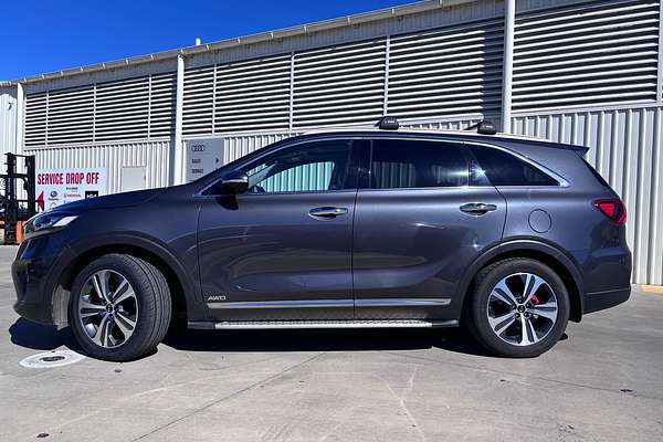 2017 Kia Sorento GT-Line UM