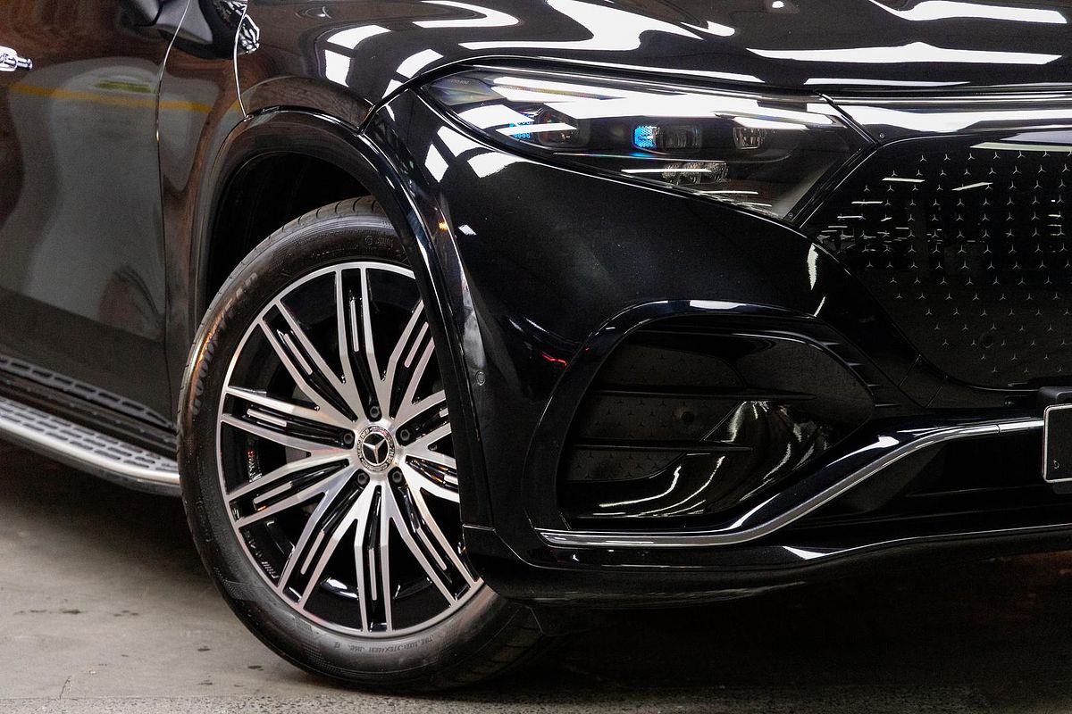 2023 Mercedes-Benz EQS EQS450 X296