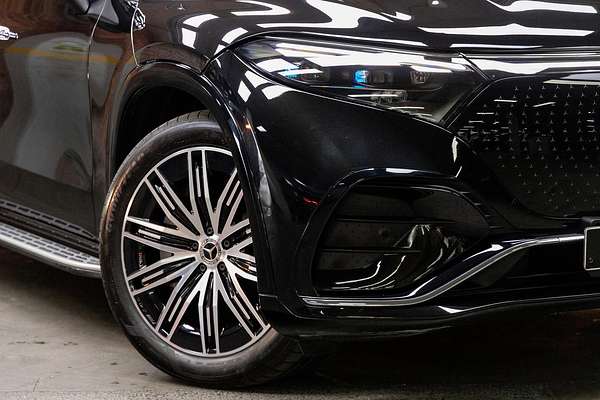 2023 Mercedes-Benz EQS EQS450 X296