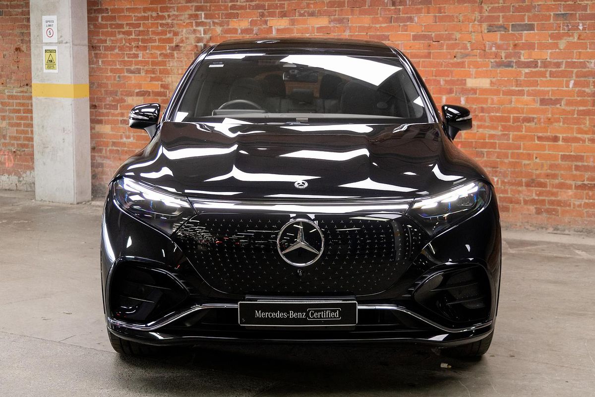 2023 Mercedes-Benz EQS EQS450 X296