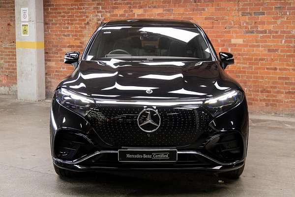 2023 Mercedes-Benz EQS EQS450 X296