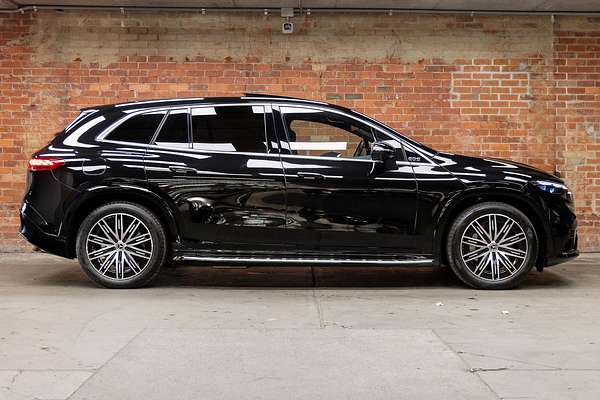 2023 Mercedes-Benz EQS EQS450 X296