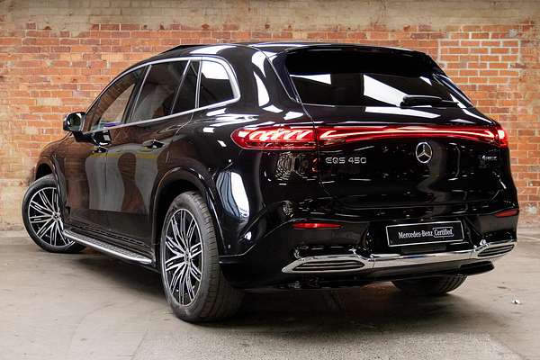 2023 Mercedes-Benz EQS EQS450 X296