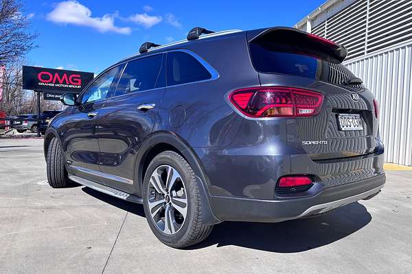 2017 Kia Sorento GT-Line UM