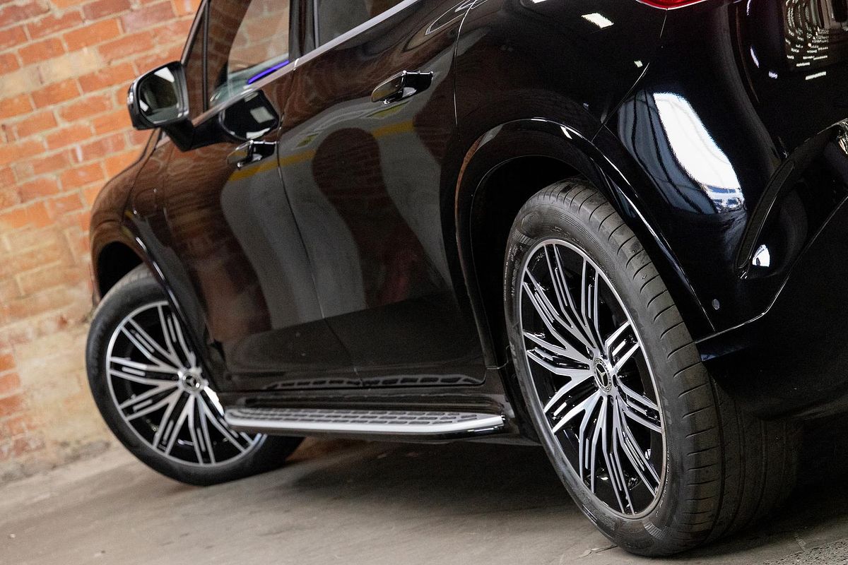 2023 Mercedes-Benz EQS EQS450 X296