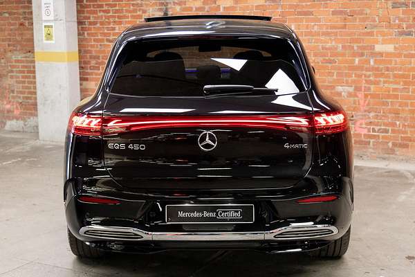 2023 Mercedes-Benz EQS EQS450 X296