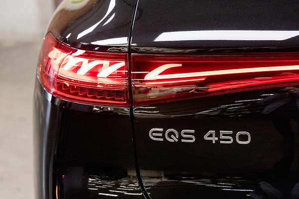 2023 Mercedes-Benz EQS EQS450 X296