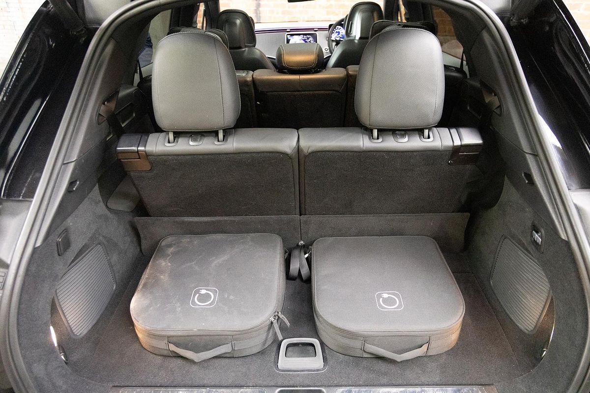2023 Mercedes-Benz EQS EQS450 X296