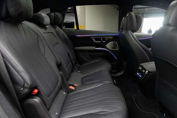 2023 Mercedes-Benz EQS EQS450 X296