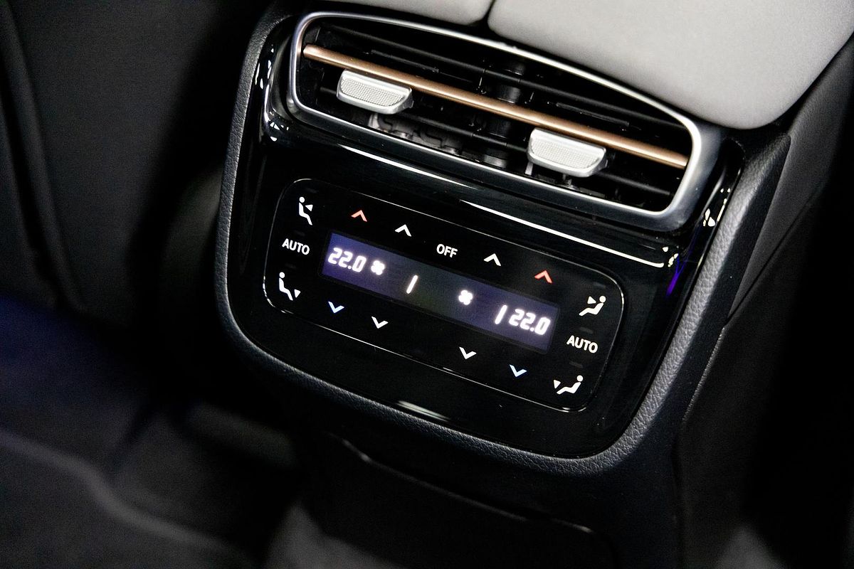 2023 Mercedes-Benz EQS EQS450 X296