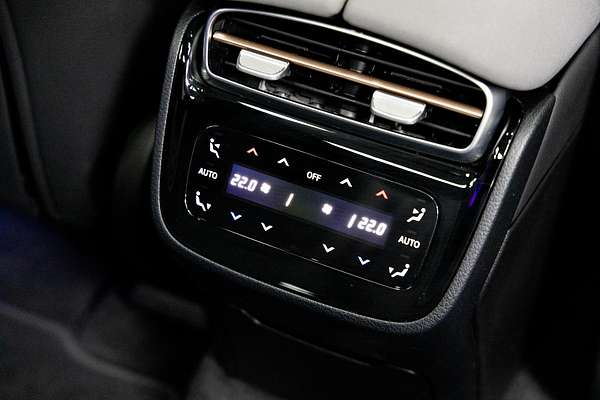 2023 Mercedes-Benz EQS EQS450 X296