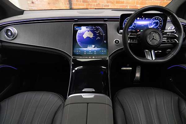 2023 Mercedes-Benz EQS EQS450 X296