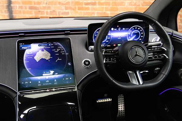 2023 Mercedes-Benz EQS EQS450 X296