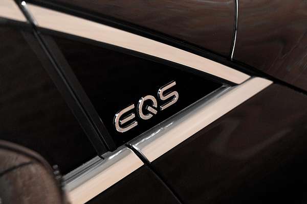 2023 Mercedes-Benz EQS EQS450 X296