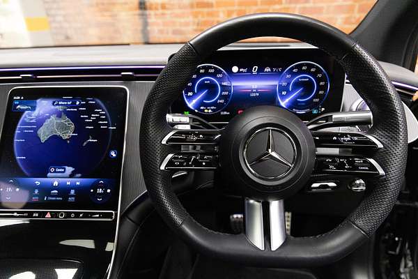 2023 Mercedes-Benz EQS EQS450 X296