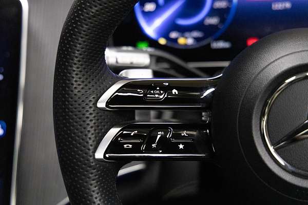 2023 Mercedes-Benz EQS EQS450 X296
