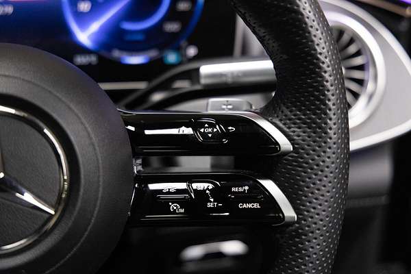 2023 Mercedes-Benz EQS EQS450 X296