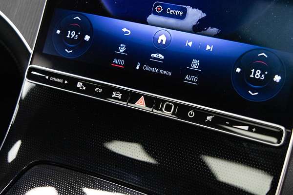 2023 Mercedes-Benz EQS EQS450 X296