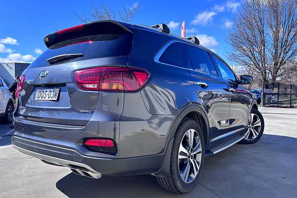 2017 Kia Sorento GT-Line UM