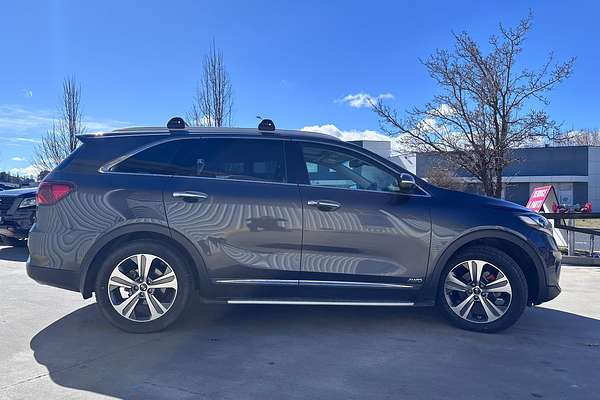 2017 Kia Sorento GT-Line UM