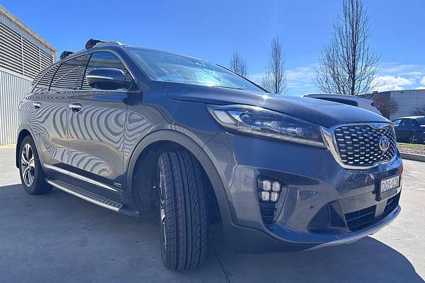 2017 Kia Sorento GT-Line UM