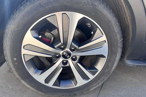 2017 Kia Sorento GT-Line UM