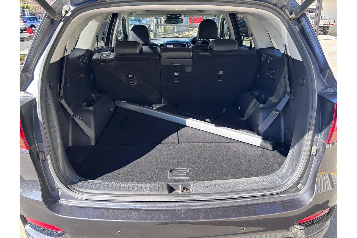 2017 Kia Sorento GT-Line UM