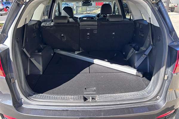 2017 Kia Sorento GT-Line UM