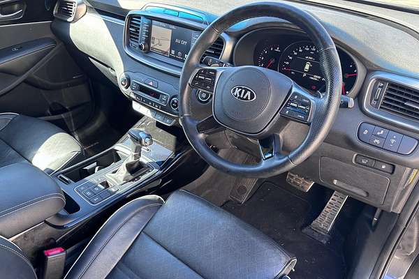 2017 Kia Sorento GT-Line UM
