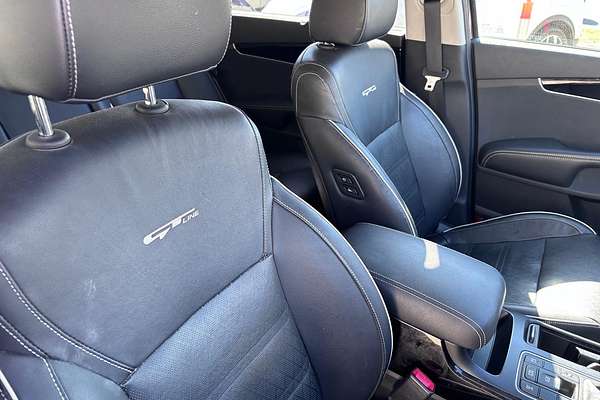 2017 Kia Sorento GT-Line UM