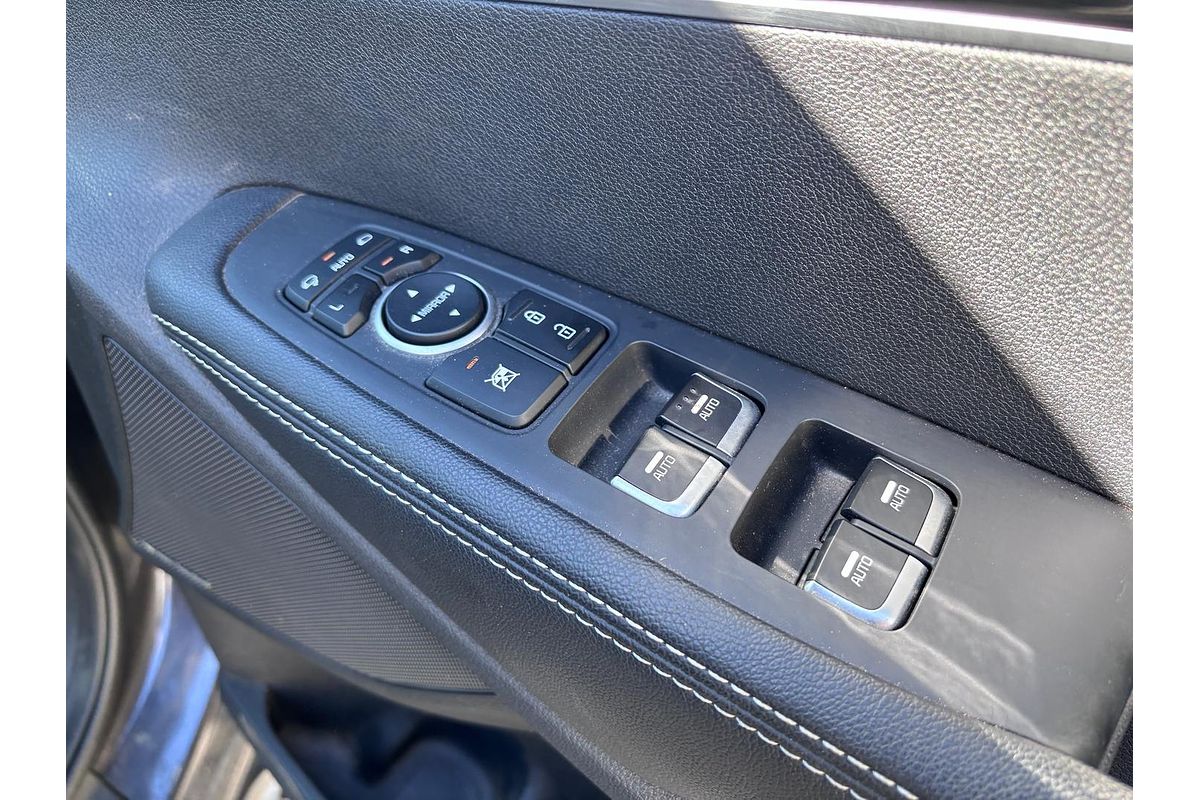 2017 Kia Sorento GT-Line UM